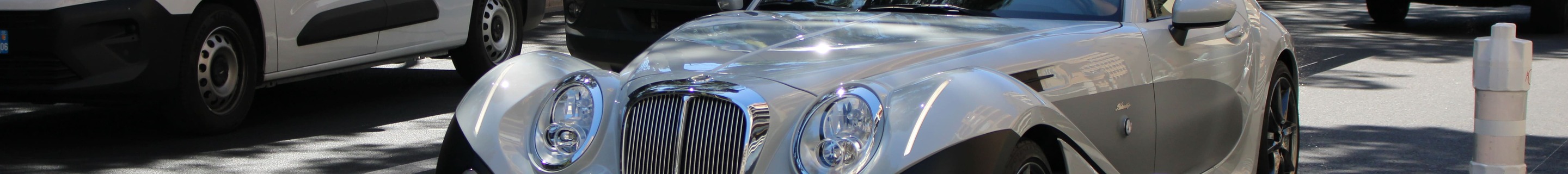 Mitsuoka Himiko 2018