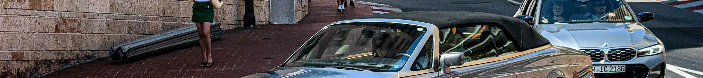 Rolls-Royce Phantom Drophead Coupé