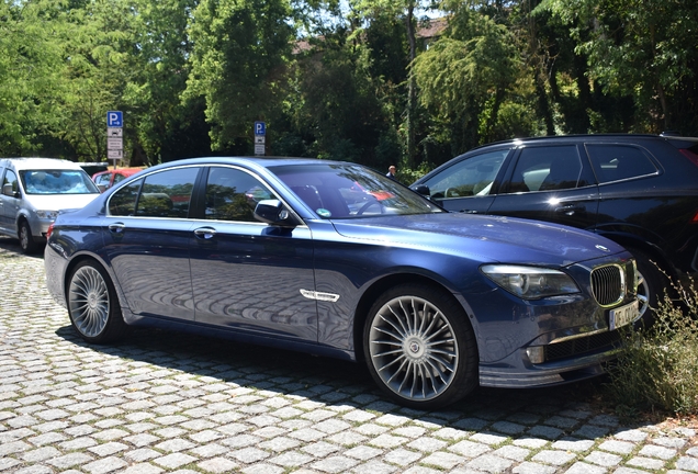 Alpina B7 BiTurbo