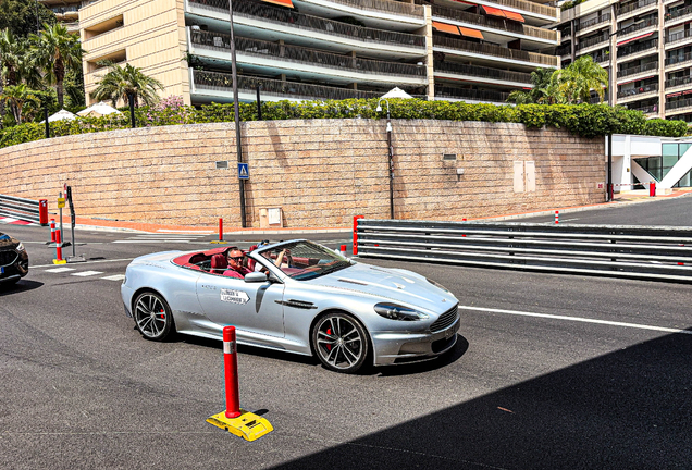 Aston Martin DBS Volante