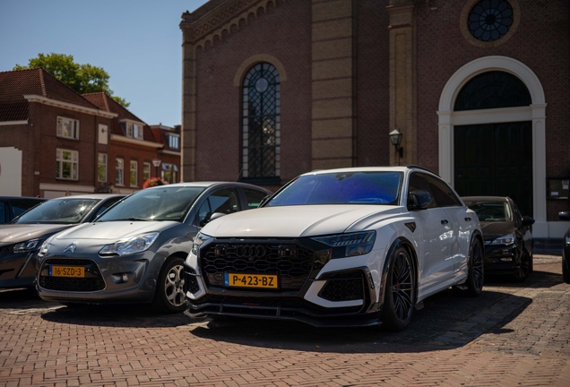 Audi ABT RS Q8-R