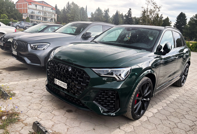 Audi RS Q3 2020