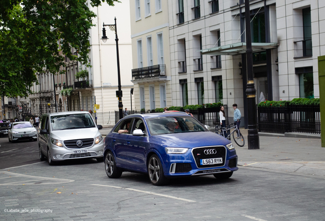 Audi RS Q3