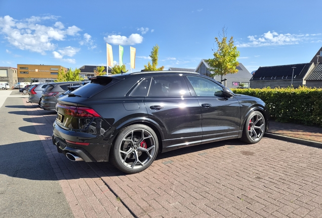 Audi RS Q8 2024