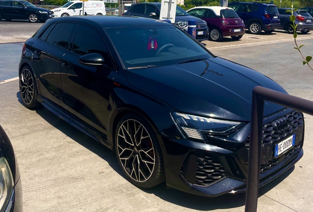 Audi RS3 Sportback 8Y