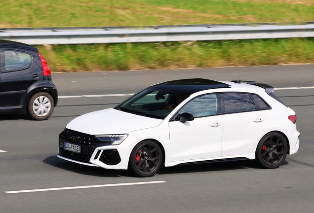 Audi RS3 Sportback 8Y