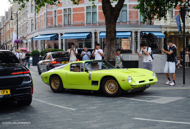 Bizzarrini 5300 GT Strada