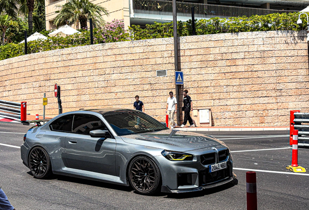 BMW M2 Coupé G87