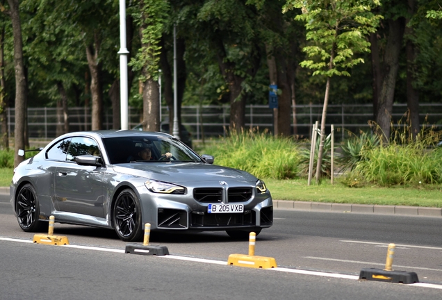 BMW M2 Coupé G87