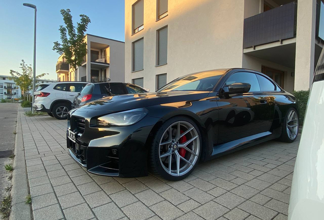 BMW M2 Coupé G87