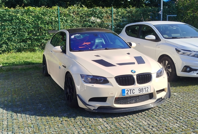 BMW M3 E92 Coupé