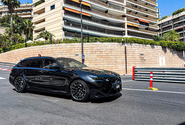 BMW M5 G99 Touring
