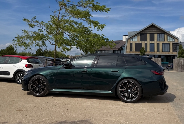 BMW M5 G99 Touring