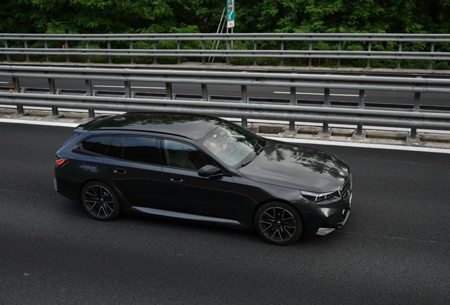 BMW M5 G99 Touring