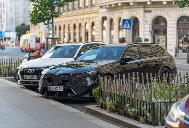 BMW M5 G99 Touring