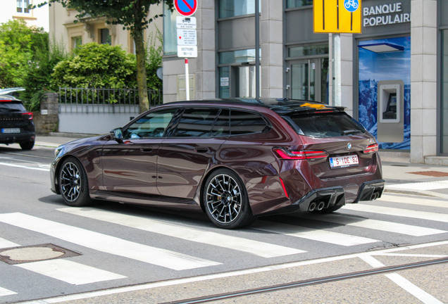 BMW M5 G99 Touring