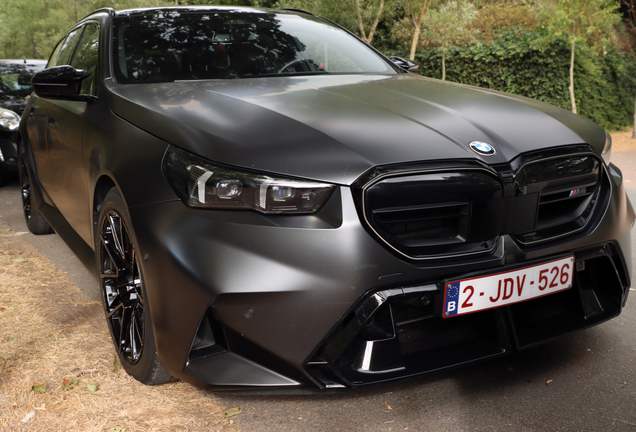 BMW M5 G99 Touring