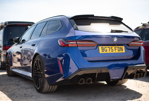 BMW M5 G99 Touring
