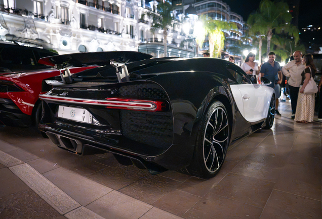 Bugatti Chiron