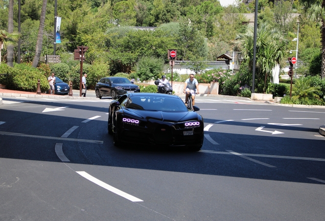 Bugatti Chiron