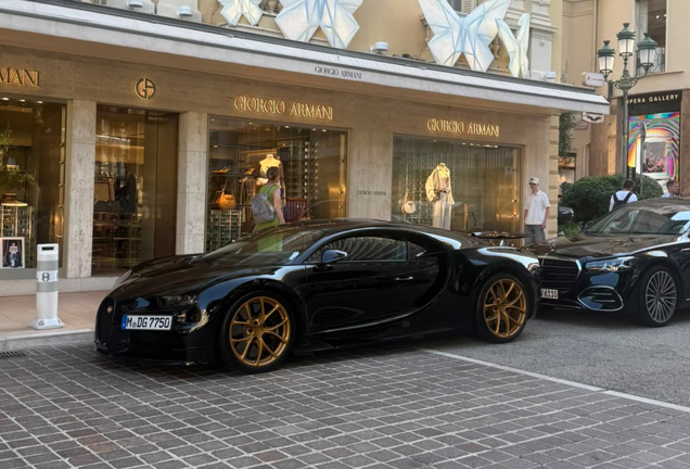 Bugatti Chiron