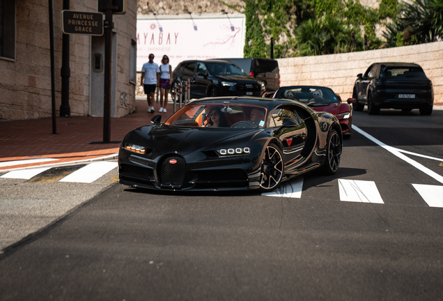 Bugatti Chiron