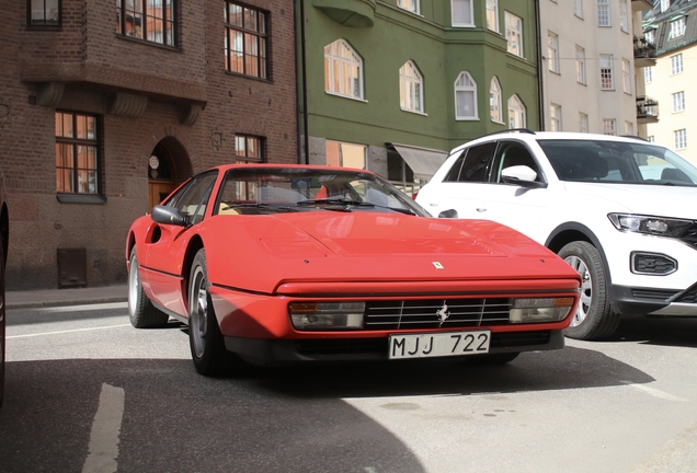 Ferrari 328 GTB