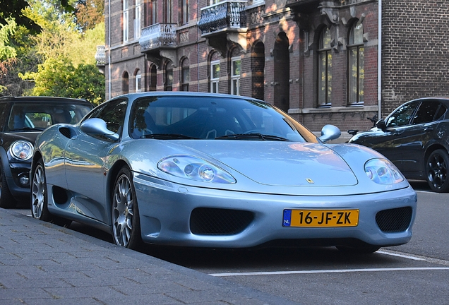 Ferrari 360 Modena