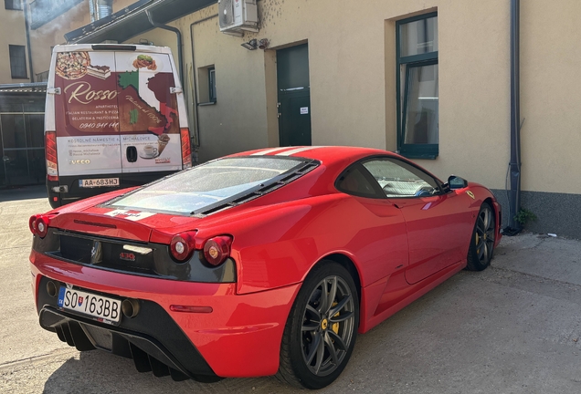 Ferrari 430 Scuderia