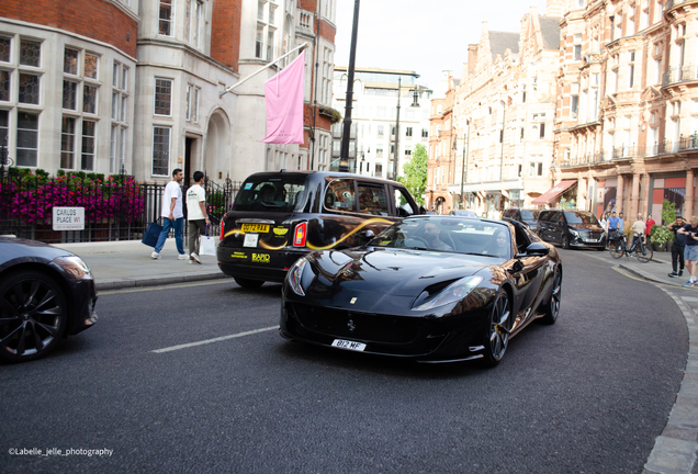 Ferrari 812 GTS