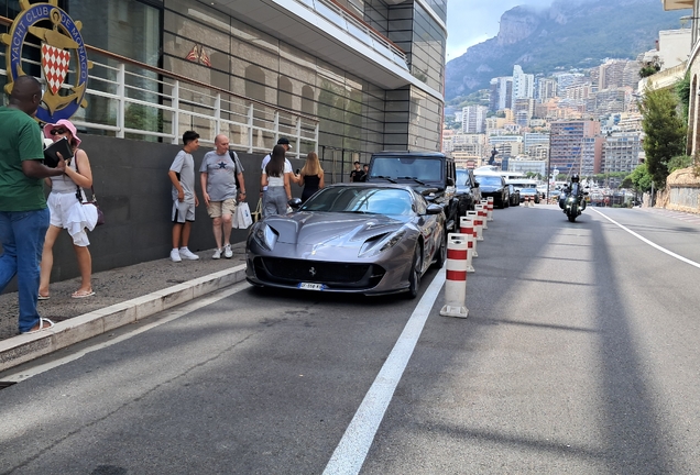 Ferrari 812 GTS