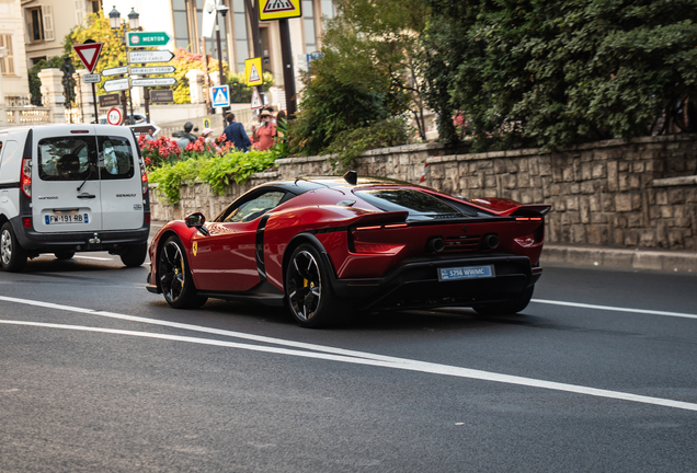 Ferrari 849 Testarossa