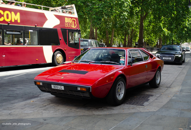 Ferrari Dino 308 GT4