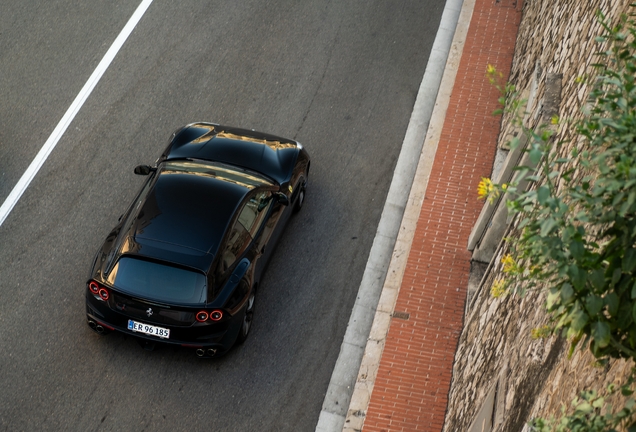 Ferrari GTC4Lusso