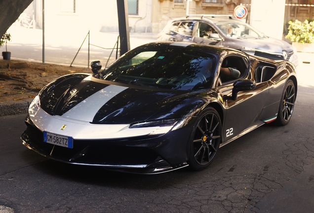 Ferrari SF90 Spider Assetto Fiorano