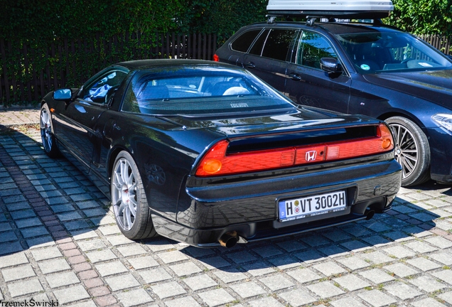 Honda NSX 2002