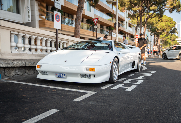 Lamborghini Diablo