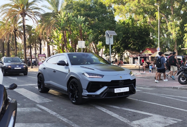 Lamborghini Urus Performante