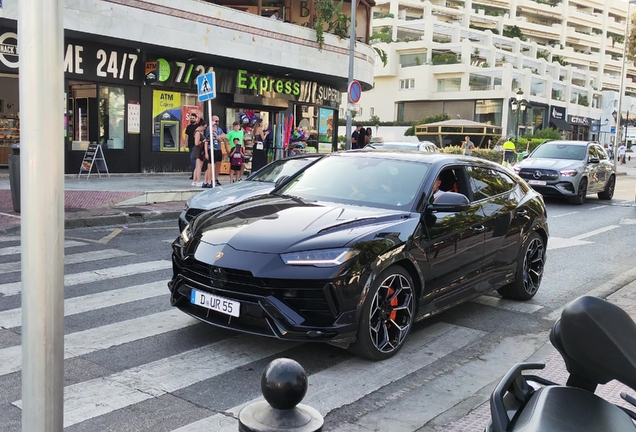 Lamborghini Urus Performante