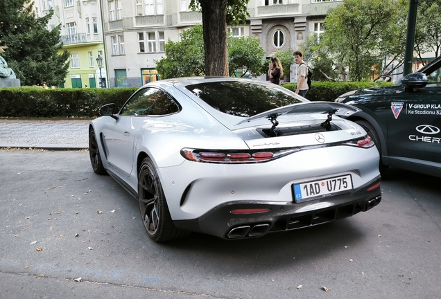Mercedes-AMG GT 63 C192