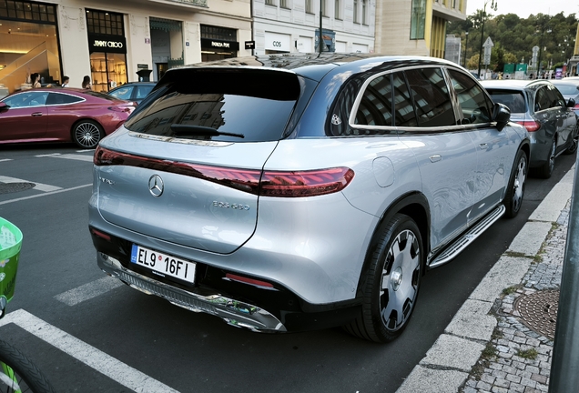 Mercedes-Maybach EQS 680 X296