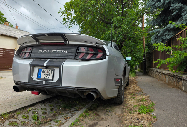 Saleen S302 Race