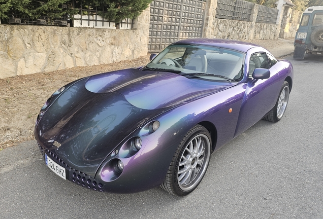TVR Tuscan MKI