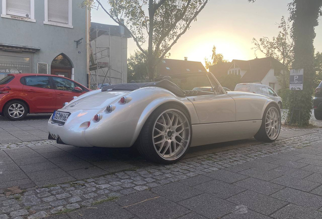 Wiesmann Roadster MF3
