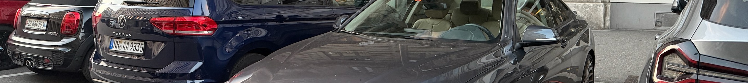 Alpina B4 BiTurbo