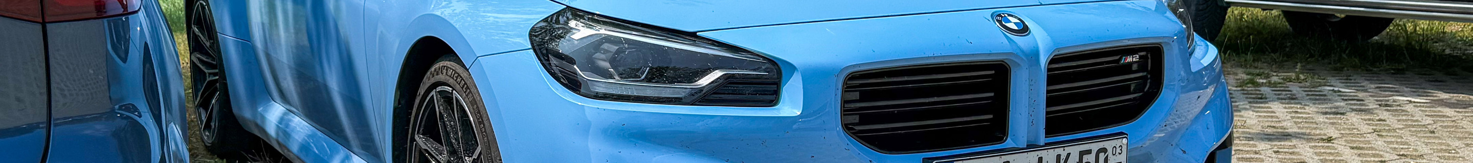 BMW M2 Coupé G87