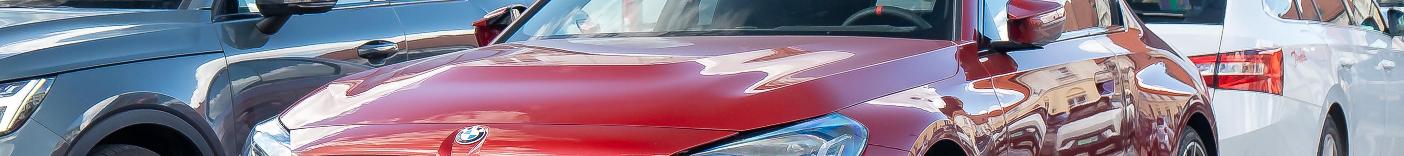 BMW M2 Coupé G87