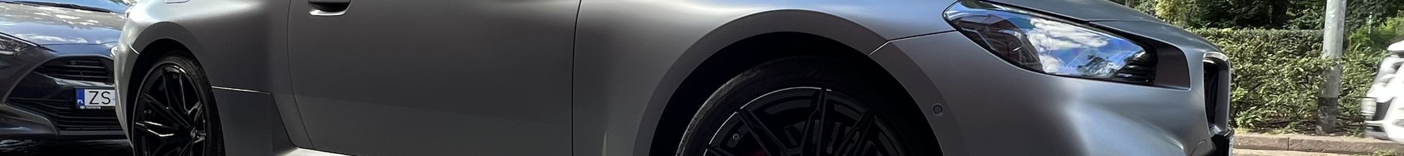 BMW M2 Coupé G87
