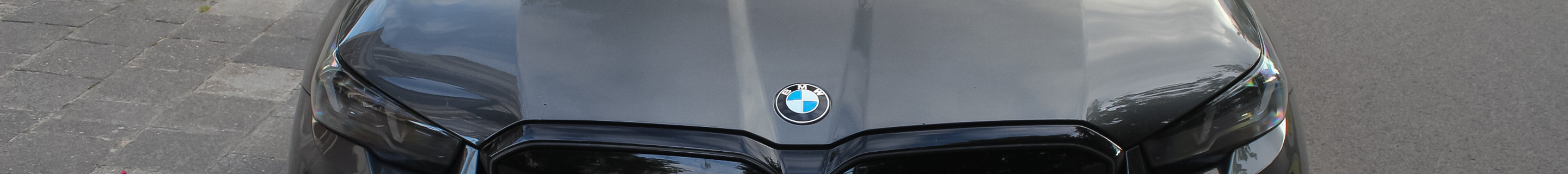 BMW M5 G90
