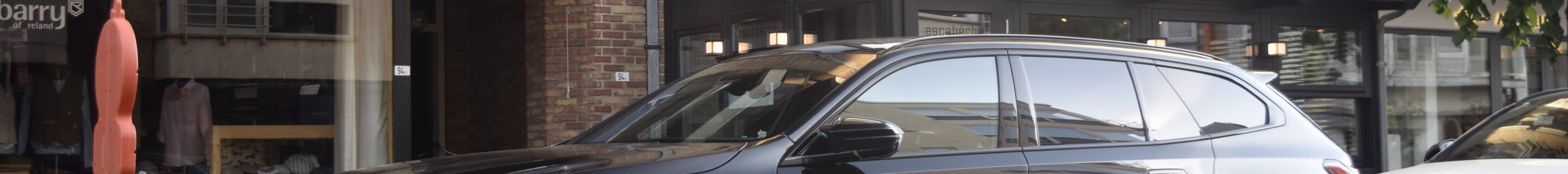 BMW M5 G99 Touring